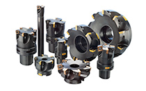 CoroMill® 210