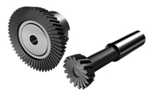 CoroMill® 329