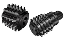 CoroMill® QD
