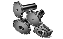 CoroMill®390