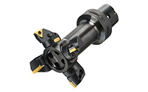 CoroMill® Plura