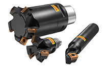 CoroMill® 495