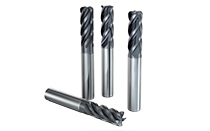 CoroMill Plura®