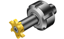 CoroMill® 327