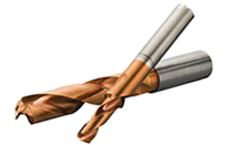 CoroDrill® 860
