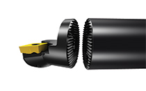 CoroTurn® Prime